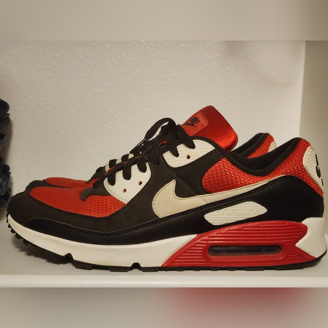 Nike Air Max 90